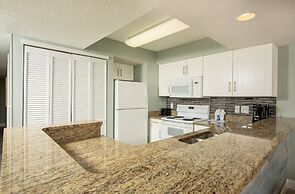 Grande Shores Ocean Resorts Condominiums