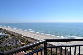 Grande Shores Ocean Resorts Condominiums