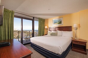 Grande Shores Ocean Resorts Condominiums