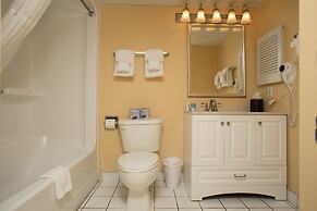 Grande Shores Ocean Resorts Condominiums