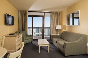 Grande Shores Ocean Resorts Condominiums