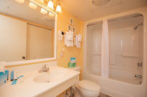Grande Shores Ocean Resorts Condominiums