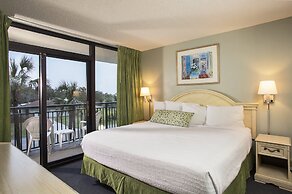 Grande Shores Ocean Resorts Condominiums