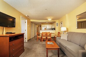 Grande Shores Ocean Resorts Condominiums