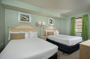 Grande Shores Ocean Resorts Condominiums