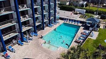 Grande Shores Ocean Resorts Condominiums