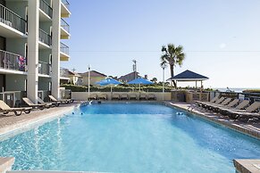 Grande Shores Ocean Resorts Condominiums