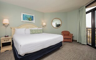 Grande Shores Ocean Resorts Condominiums