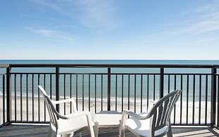 Grande Shores Ocean Resorts Condominiums
