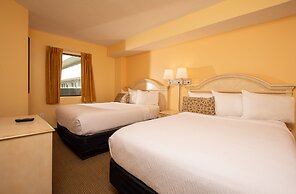 Grande Shores Ocean Resorts Condominiums