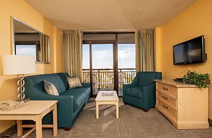 Grande Shores Ocean Resorts Condominiums
