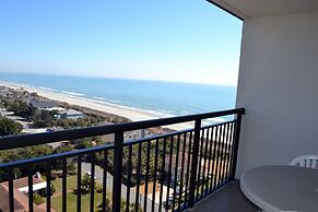 Grande Shores Ocean Resorts Condominiums
