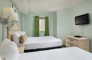Grande Shores Ocean Resorts Condominiums