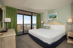 Grande Shores Ocean Resorts Condominiums