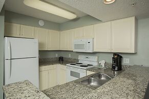 Grande Shores Ocean Resorts Condominiums