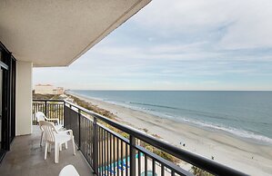 Grande Shores Ocean Resorts Condominiums