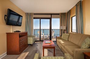 Grande Shores Ocean Resorts Condominiums