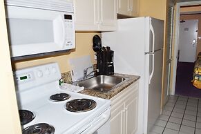 Grande Shores Ocean Resorts Condominiums