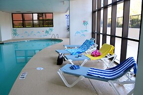 Grande Shores Ocean Resorts Condominiums