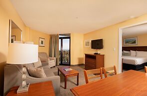 Grande Shores Ocean Resorts Condominiums