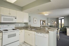 Grande Shores Ocean Resorts Condominiums