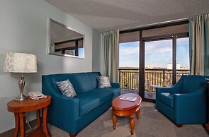 Grande Shores Ocean Resorts Condominiums