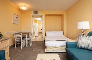 Grande Shores Ocean Resorts Condominiums