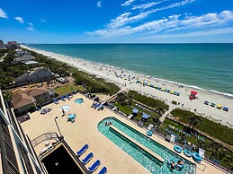 Grande Shores Ocean Resorts Condominiums