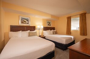 Grande Shores Ocean Resorts Condominiums