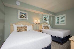 Grande Shores Ocean Resorts Condominiums