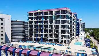 Grande Shores Ocean Resorts Condominiums
