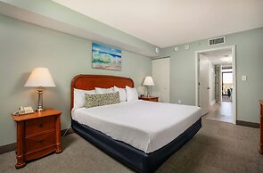 Grande Shores Ocean Resorts Condominiums