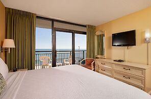 Grande Shores Ocean Resorts Condominiums