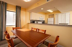 Grande Shores Ocean Resorts Condominiums