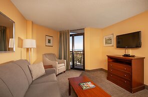 Grande Shores Ocean Resorts Condominiums