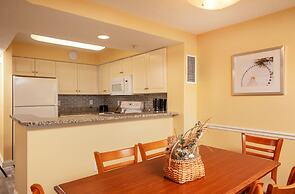 Grande Shores Ocean Resorts Condominiums