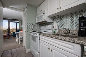 Grande Shores Ocean Resorts Condominiums