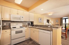 Grande Shores Ocean Resorts Condominiums