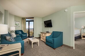 Grande Shores Ocean Resorts Condominiums