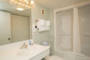 Grande Shores Ocean Resorts Condominiums
