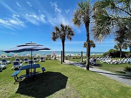 Grande Shores Ocean Resorts Condominiums