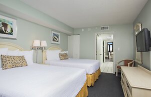 Grande Shores Ocean Resorts Condominiums