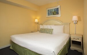 Grande Shores Ocean Resorts Condominiums
