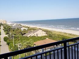 Grande Shores Ocean Resorts Condominiums