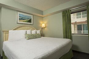 Grande Shores Ocean Resorts Condominiums