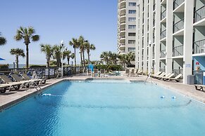 Grande Shores Ocean Resorts Condominiums