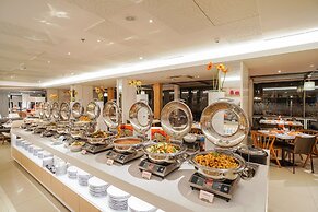 HARRIS Resort Batam Waterfront