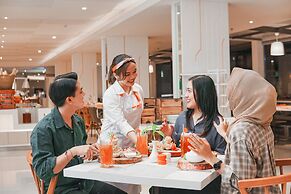 HARRIS Resort Batam Waterfront