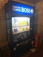 Hotel Yanagibasi - Hostel