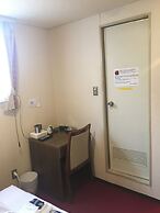 Hotel Yanagibasi - Hostel